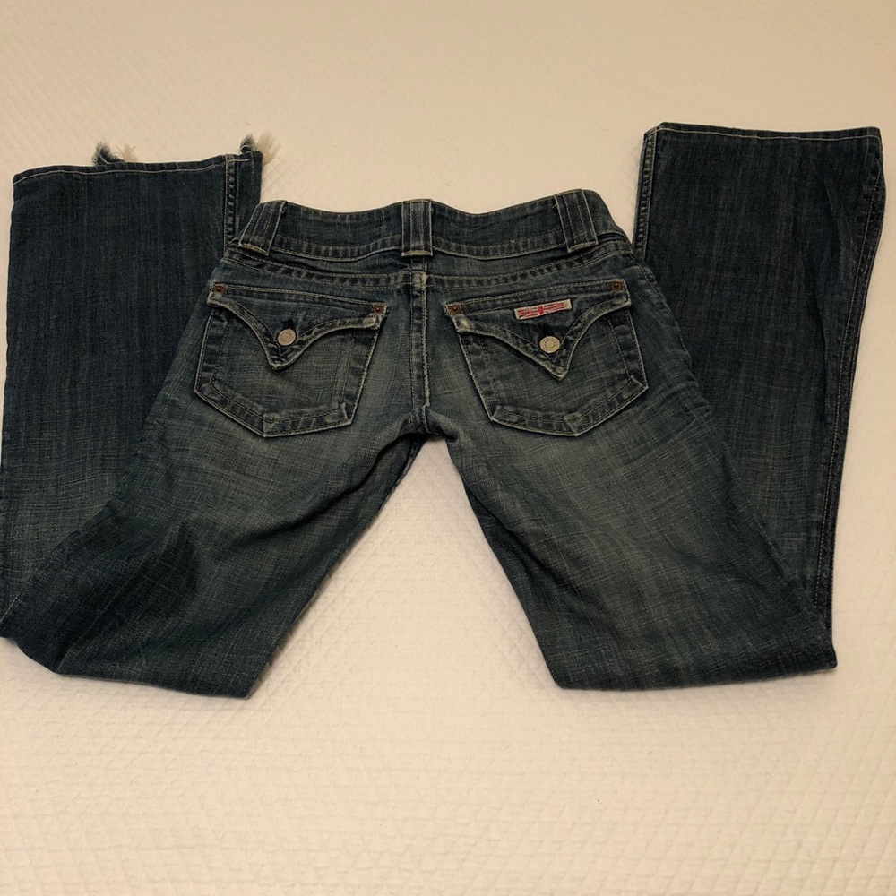 Hudson Jeans